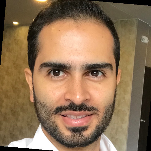 Felipe Arias