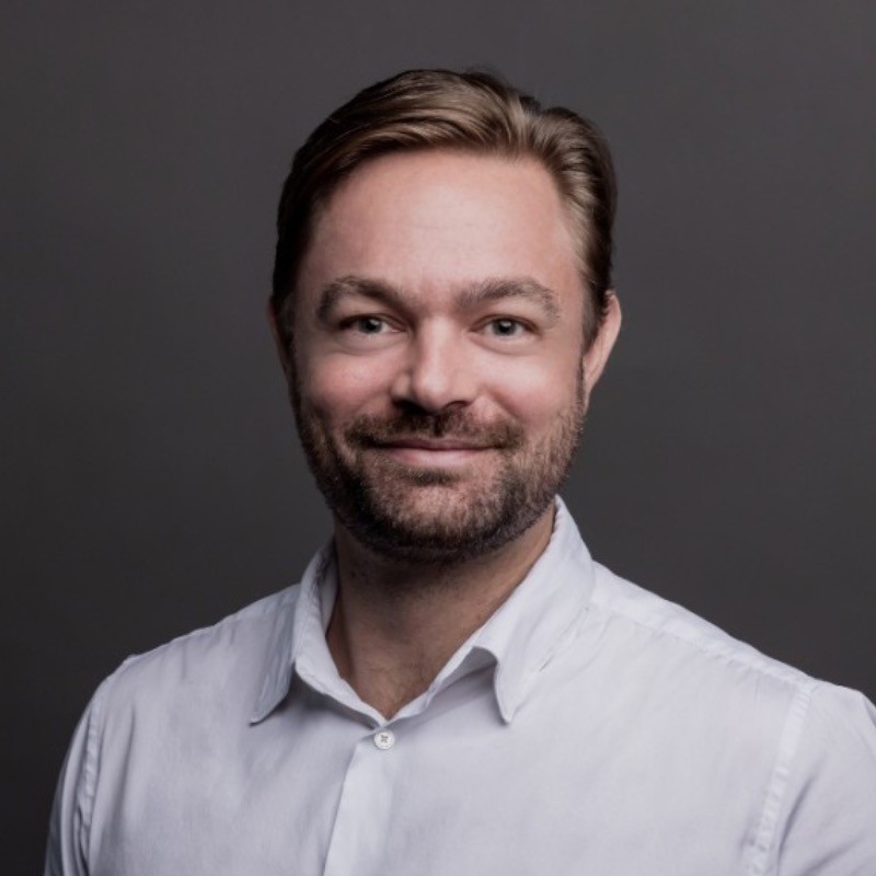 Alex van Kampen