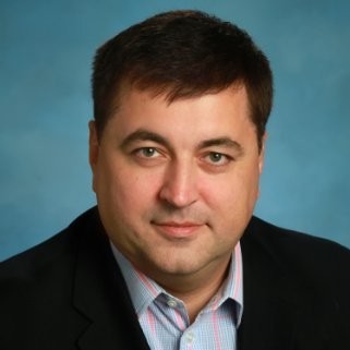 Stas Mozolyuk