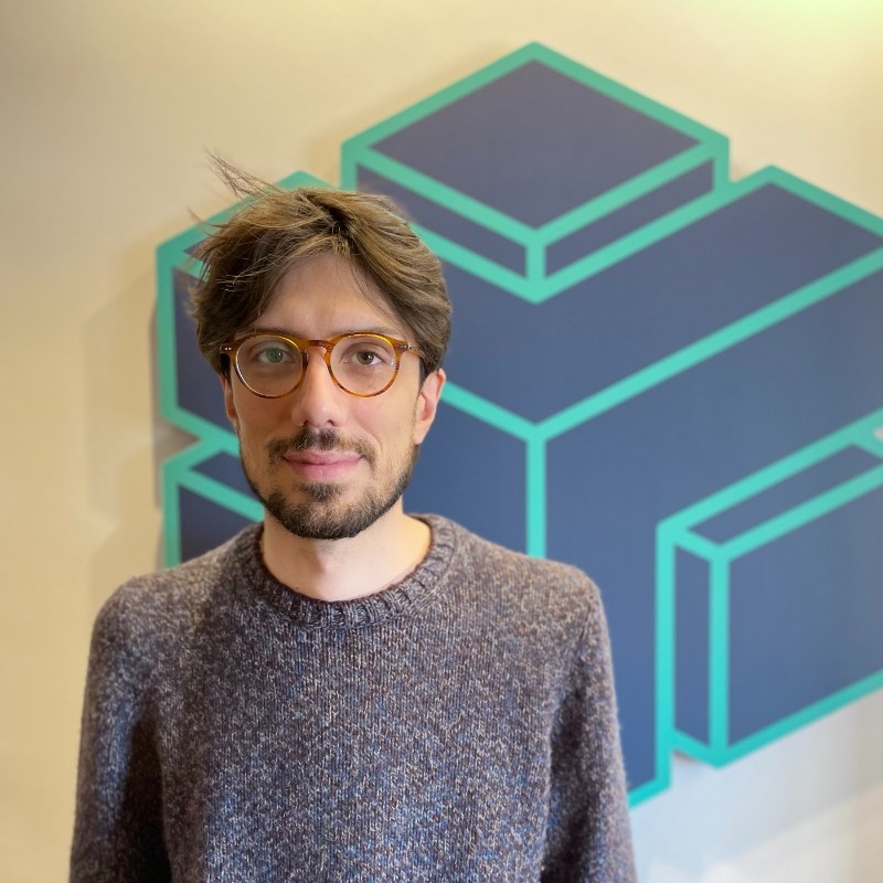Alessandro Rossi