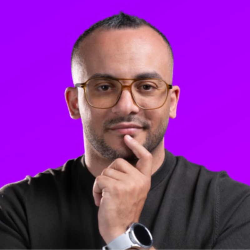 Mohamed  Ghaith