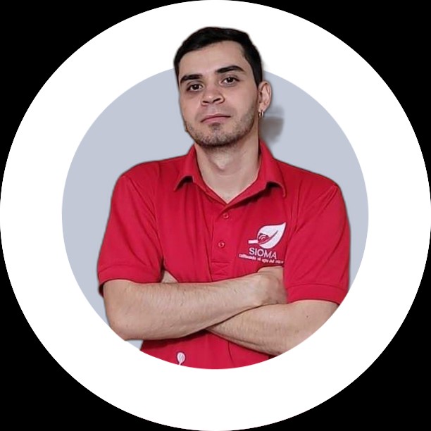 Jaime Escobar