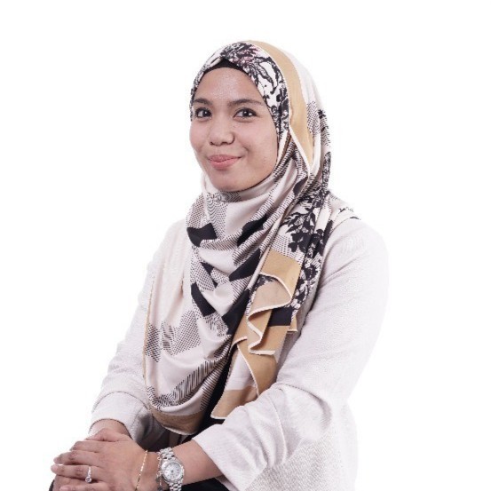 Yazmeen Anshary