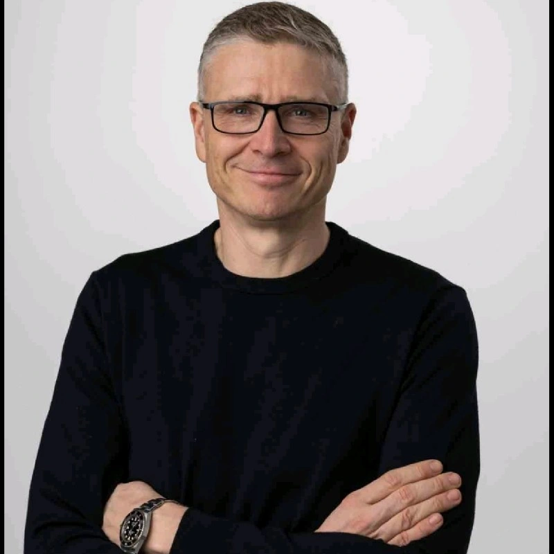 Michael Broda