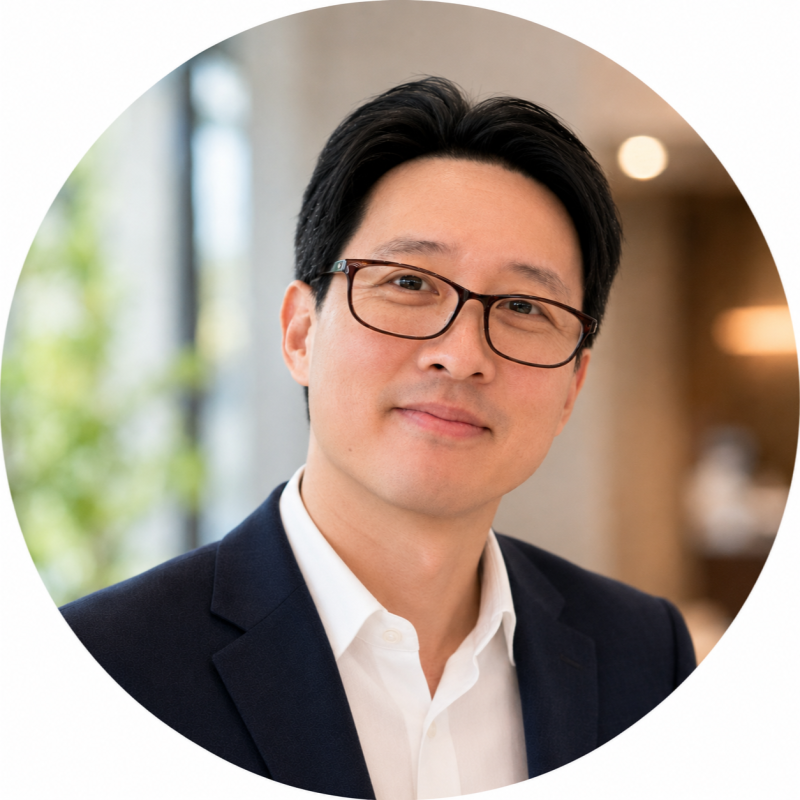 James Chua