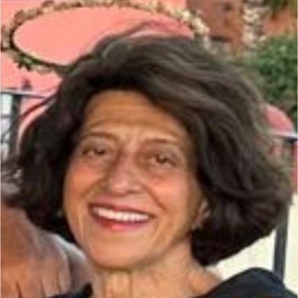 zohre elahian