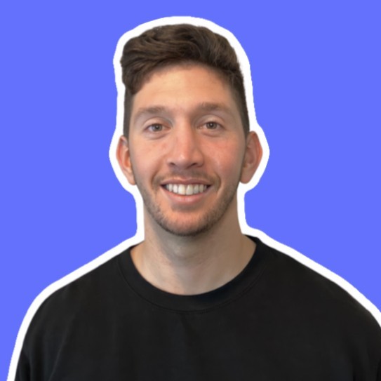 Max Levine