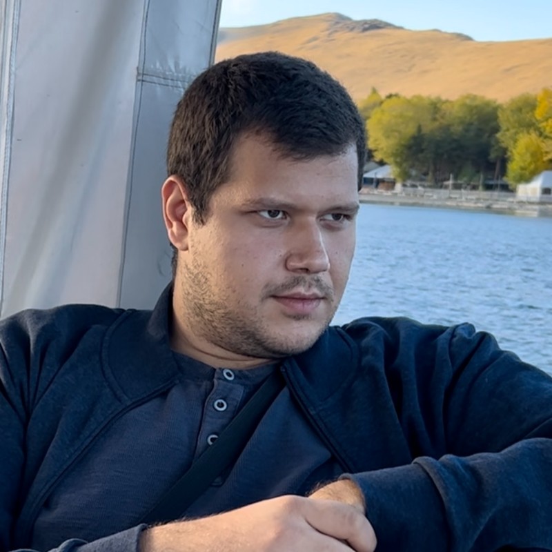 David Kolmakhidze