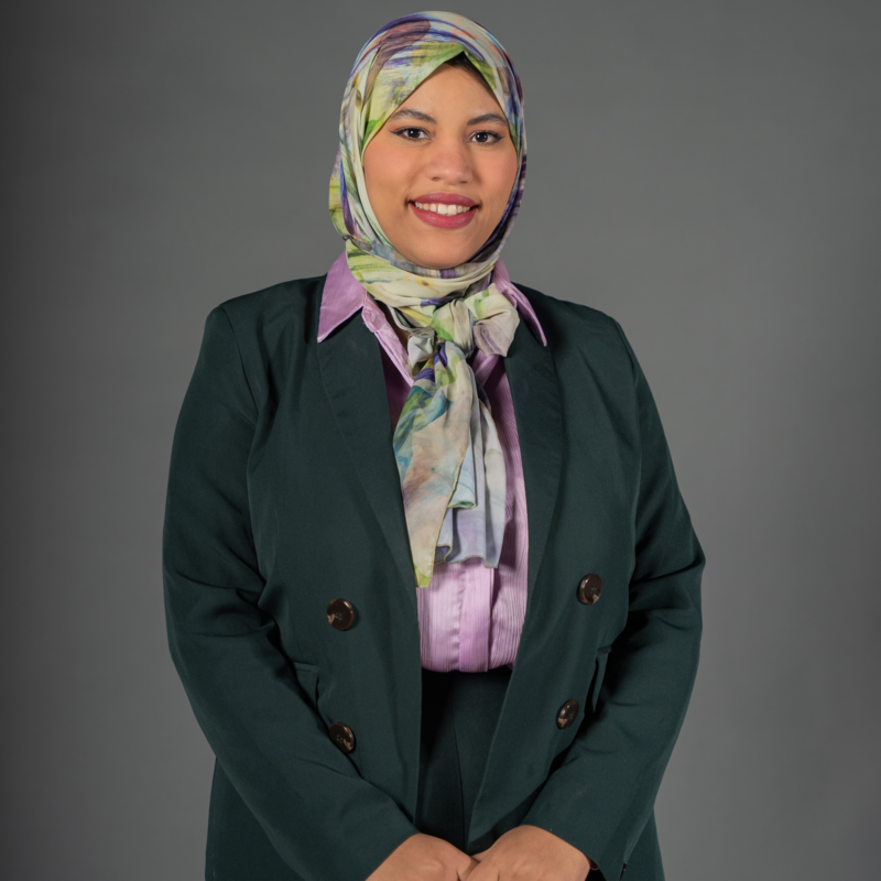 Khaoula Tanfioui