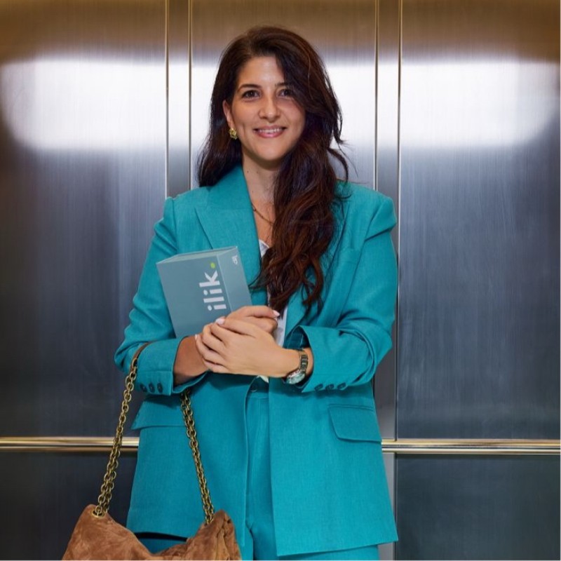Dina Sidani