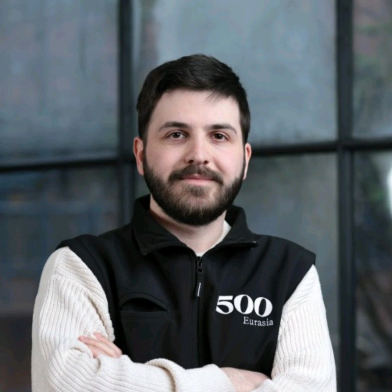Davit Gujejiani