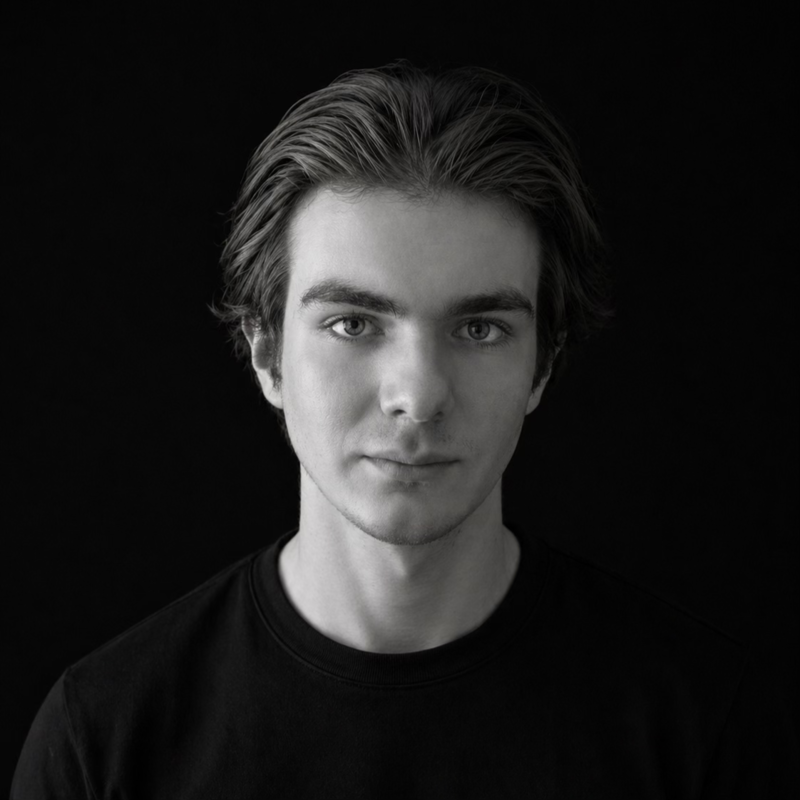 George Zhgenti