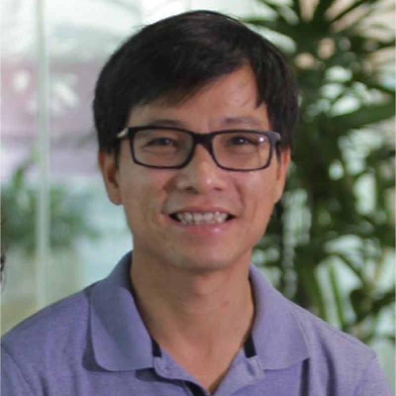 Quoc Le