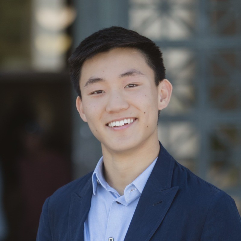 Aaron Guo