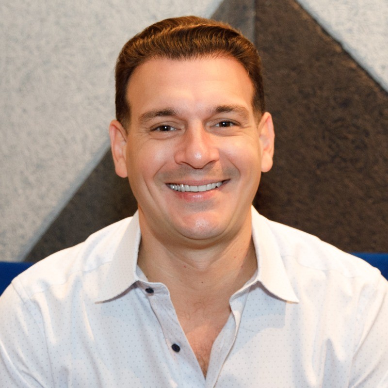 Thomas Aronica