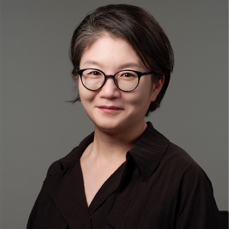 Eunju Lee