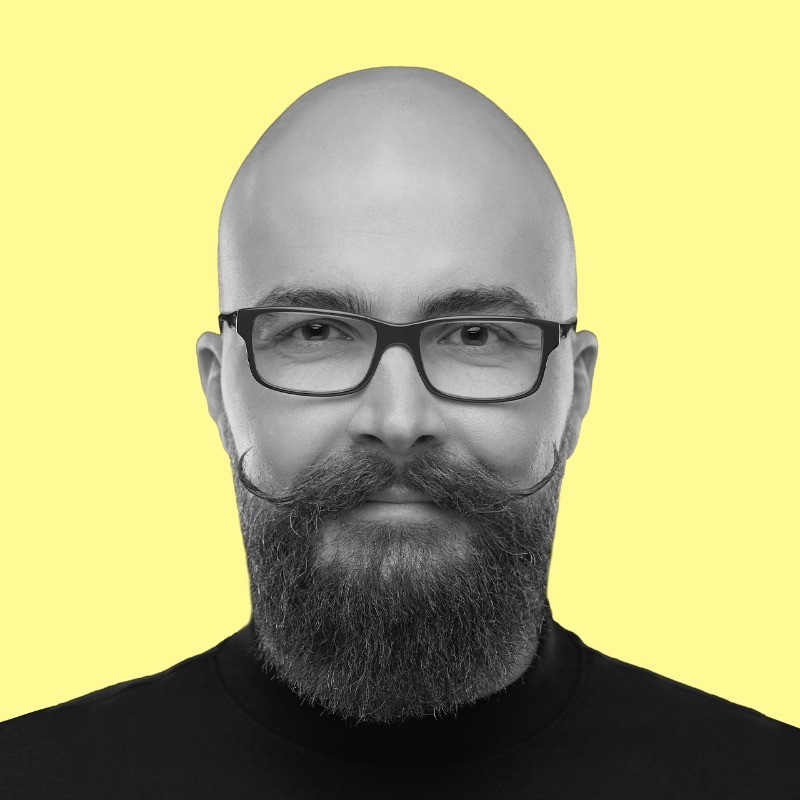 Michał Ochman