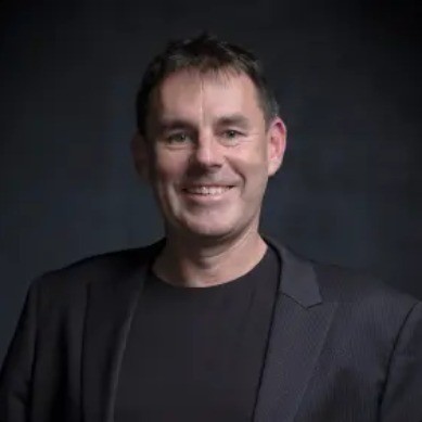 Dieter Botha