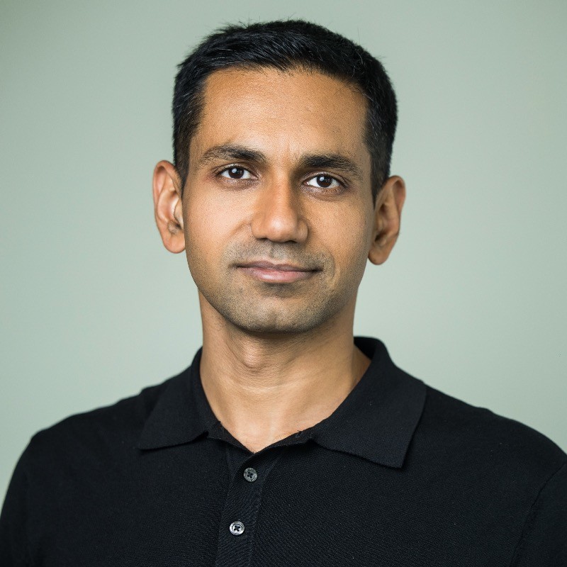 Himanshu Tyagi