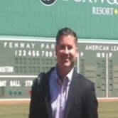 Kevin O'Brien