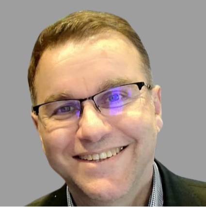 Mike Hollands