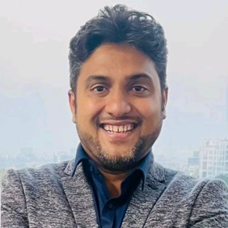 Nilesh Dorik
