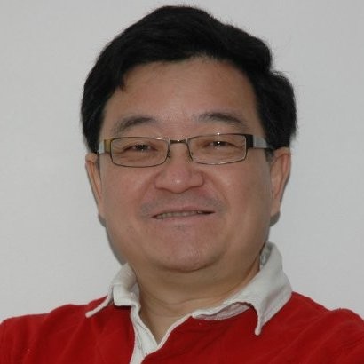 Yaolin Wang