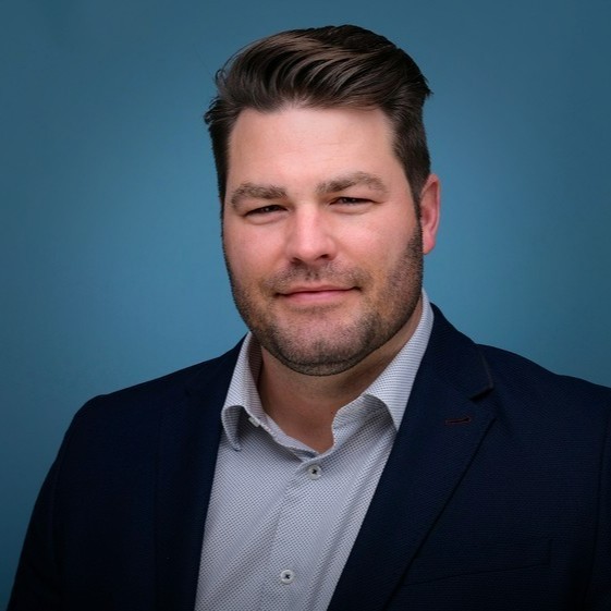 Rob Carter