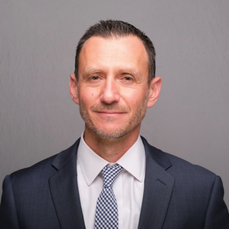 Jeffrey Langsam