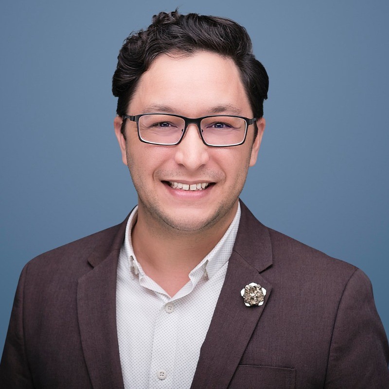 Nolan Mariano