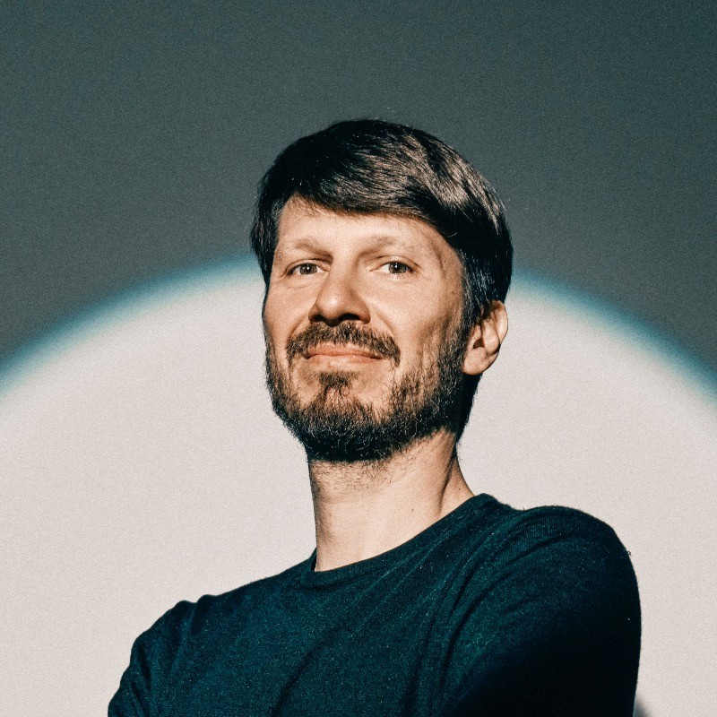 Tomaž Štolfa