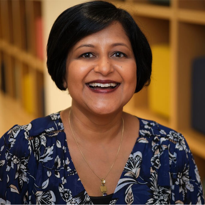 Anjali Arora