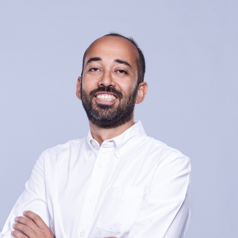 Ahmed Ashour