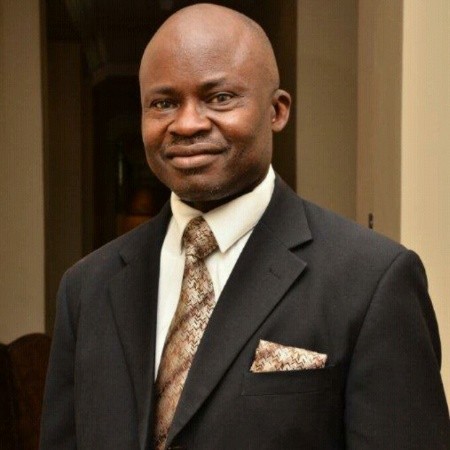 Emeka Uzowulu