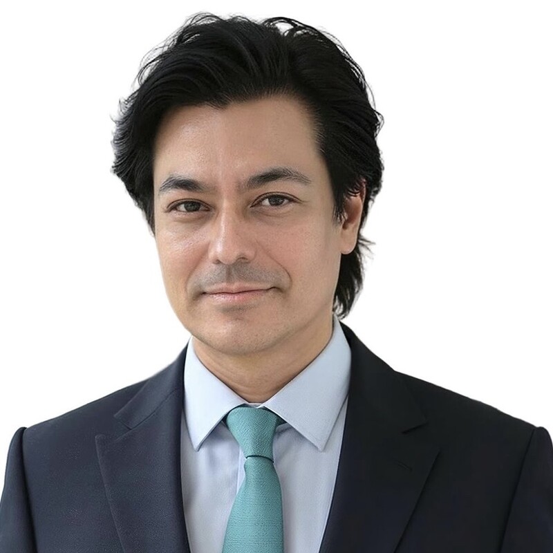 Dr. Ezam Mat Ali