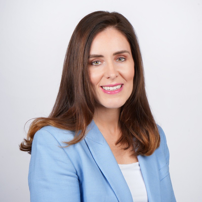 Roisin McCarthy
