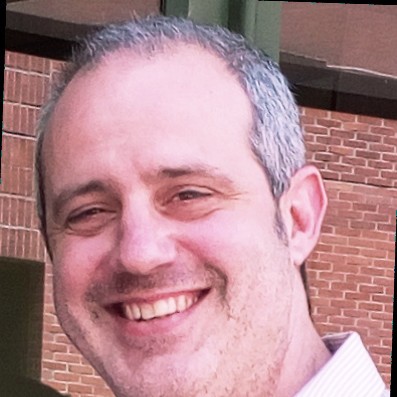 Gerardo Fernandez