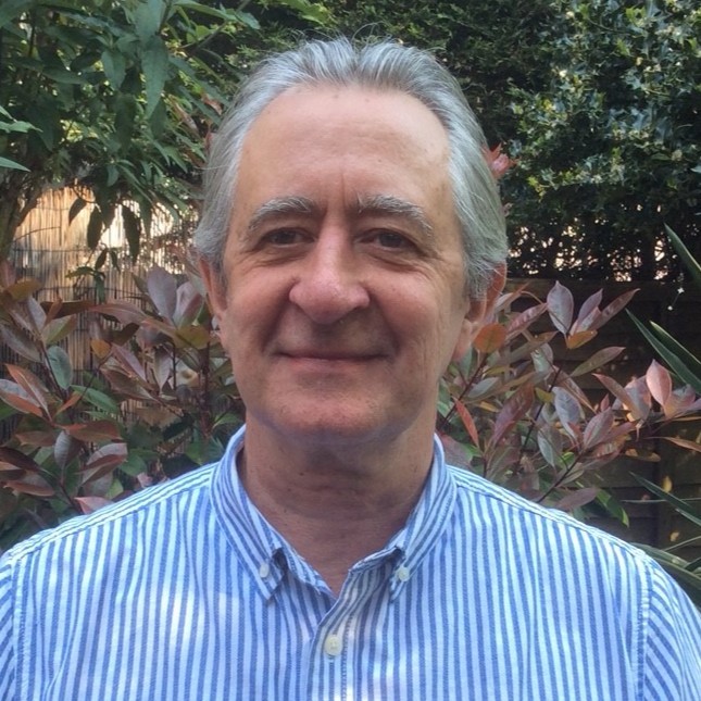 Robert Eason