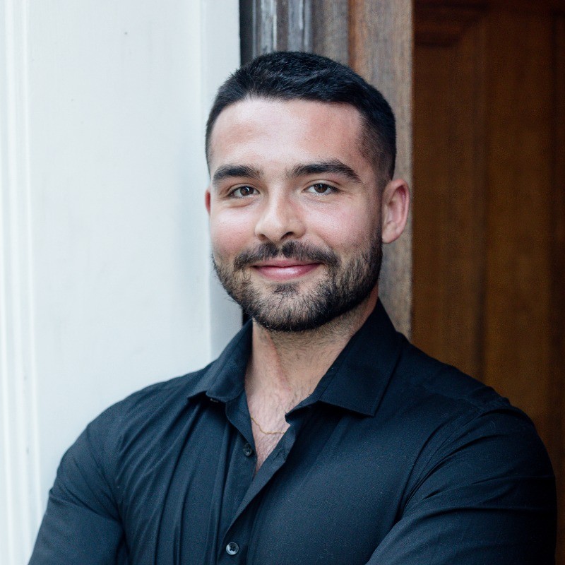 Tomas Cerdeira