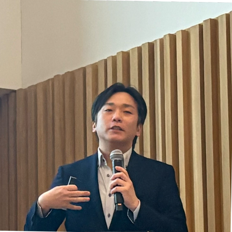 Tomohiro Kubo