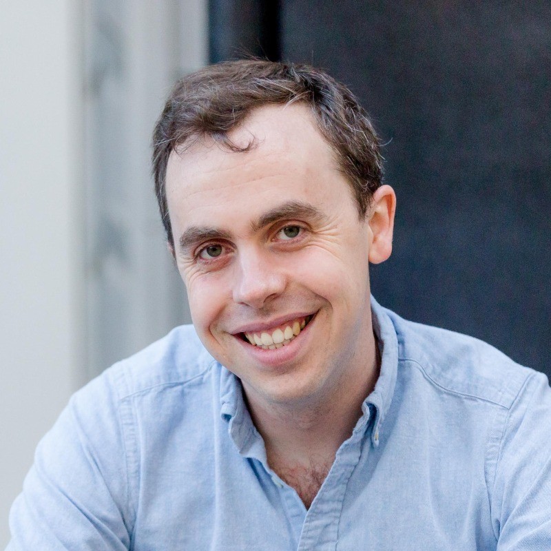 Paul Christiano