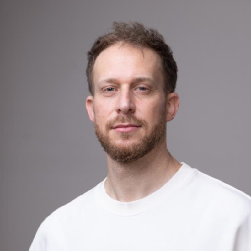 Yishai Lehavi