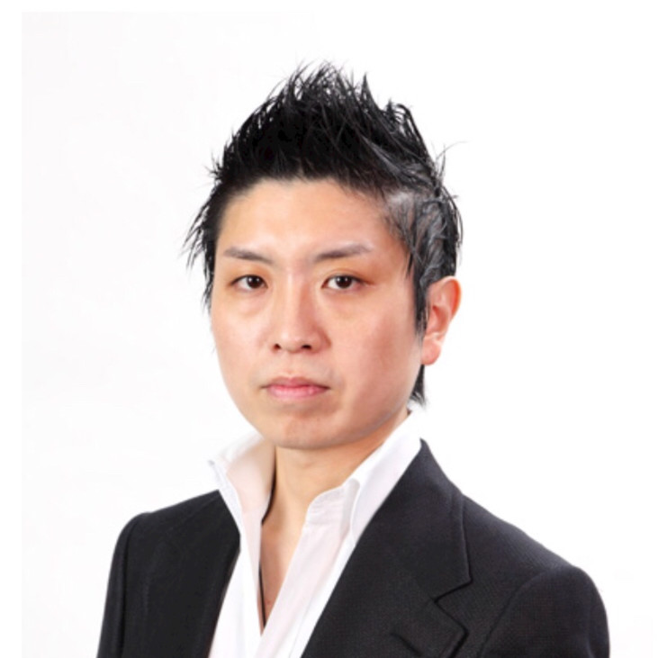 Hiroyuki Kawamoto
