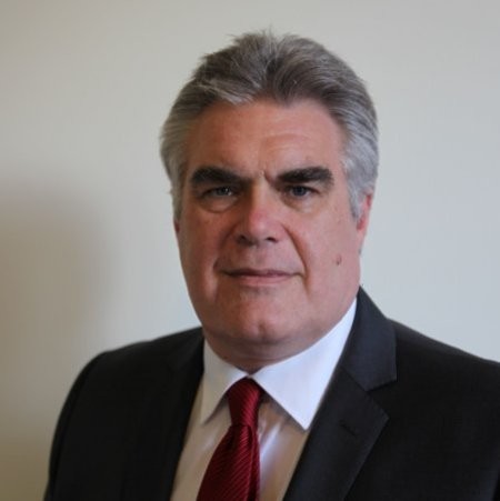 Michael Grant