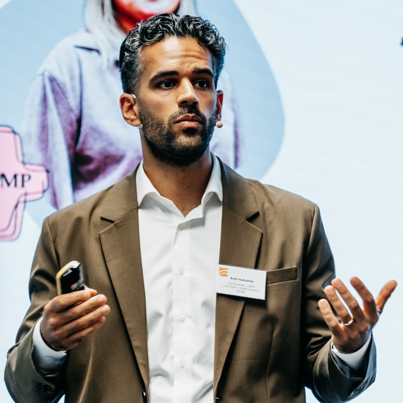 Amir Humanfar