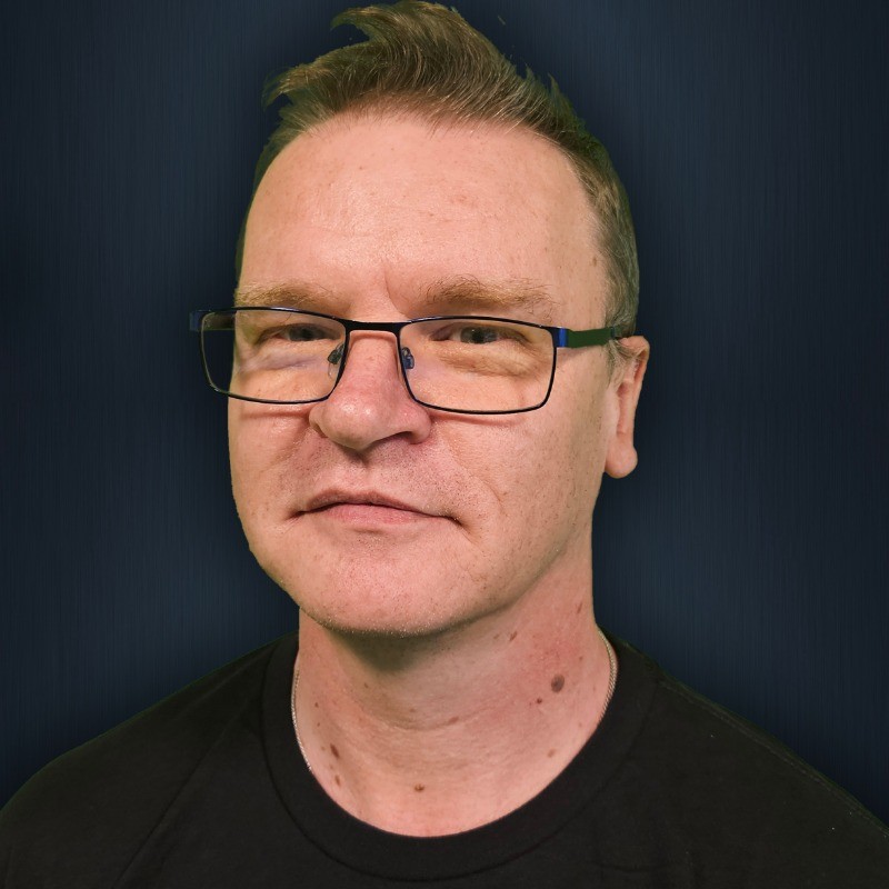 Rob Greig