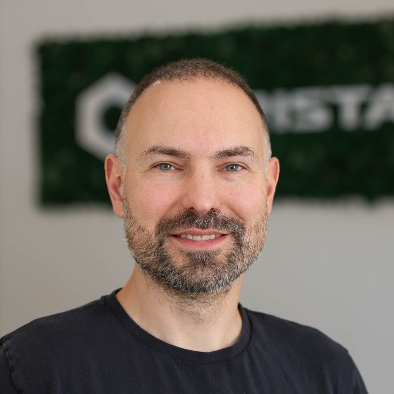 Todor Kalaydjiev