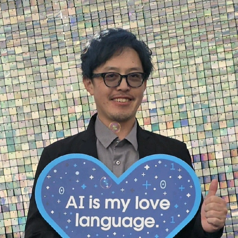 Koji Maeda
