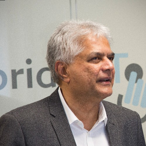 Arokia Nathan