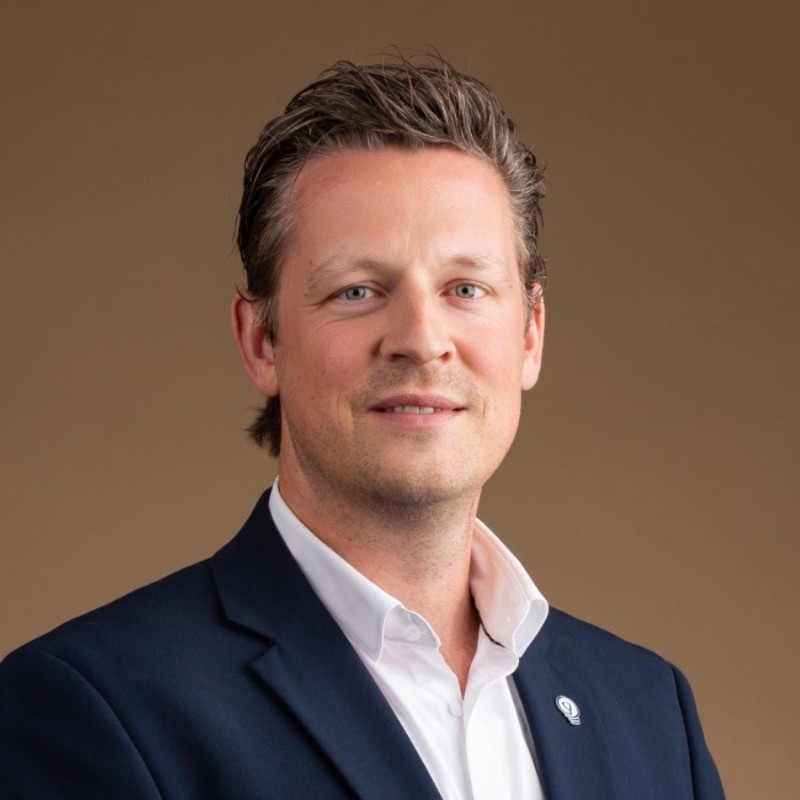 Bart Sanders